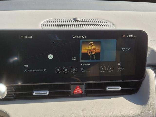 New 2026 Gray Hyundai SEL image 38