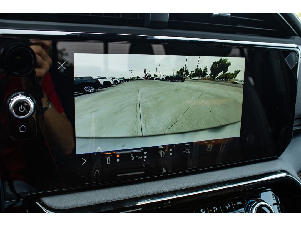 2026 GMC Sierra 2500HD AT4 - Photo 40