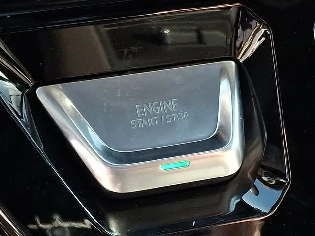 New 2026 Glacier White Tricoat GMC Denali image 17