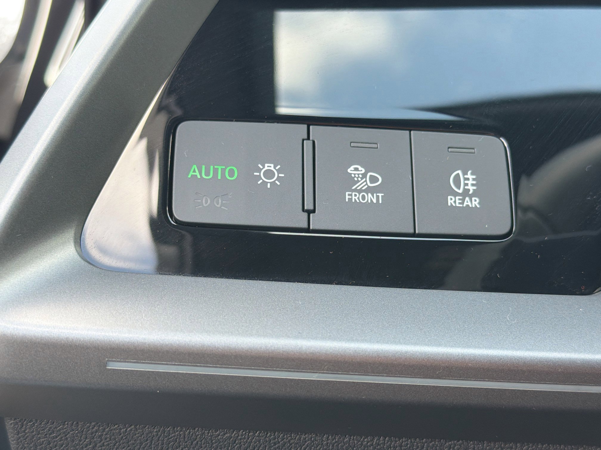 2026 Audi A3 Premium - Photo 34