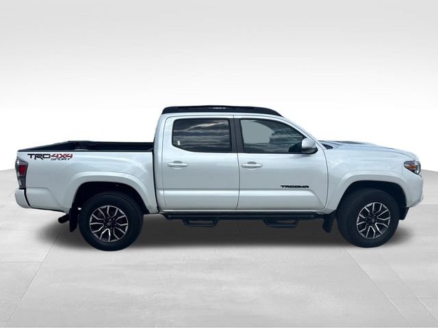 Used 2023 Beige Toyota TRD Sport image 6