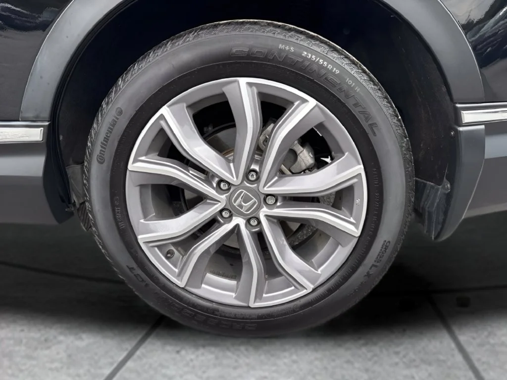 Used 2022 Black Honda Touring image 34
