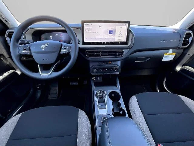 New 2026 Oxford White Ford Big Bend® image 39