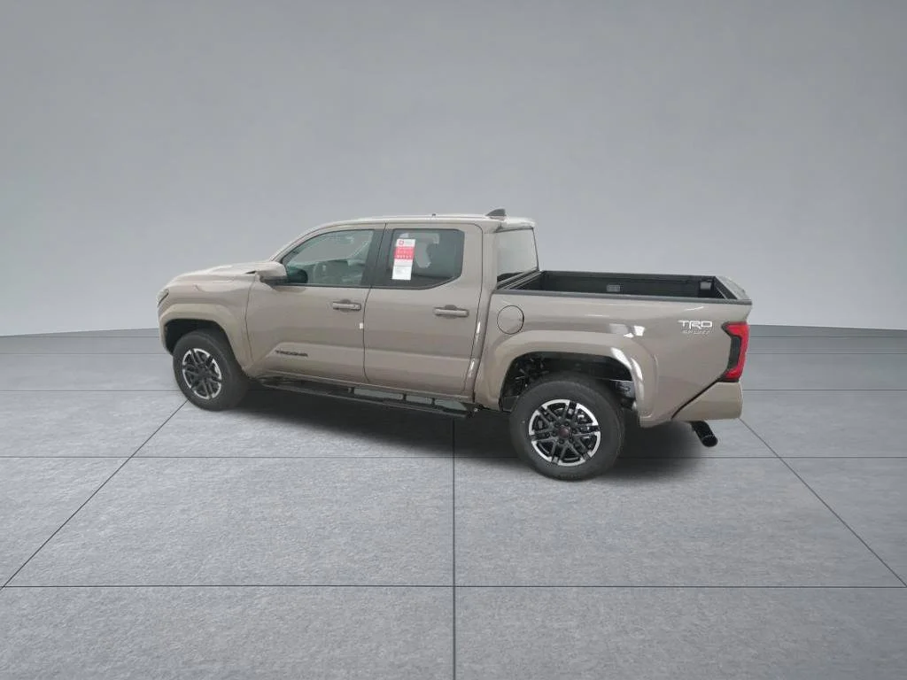 Used 2026  Toyota TRD Sport image 4