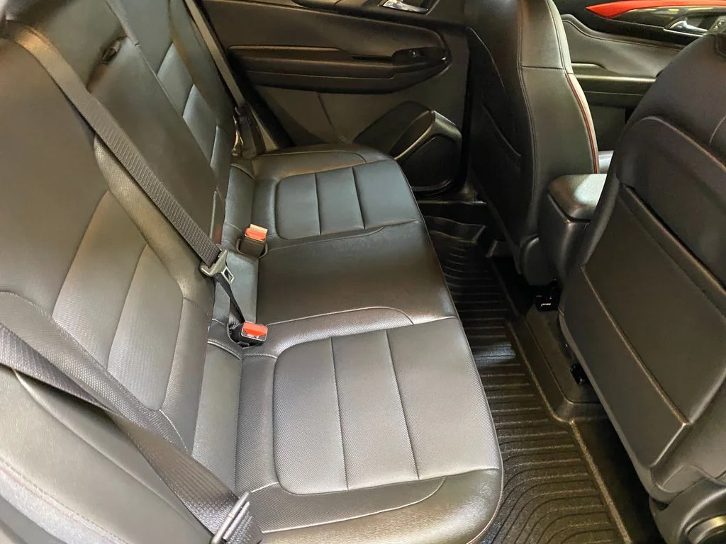 Used 2026 Gray Chevrolet RS image 27