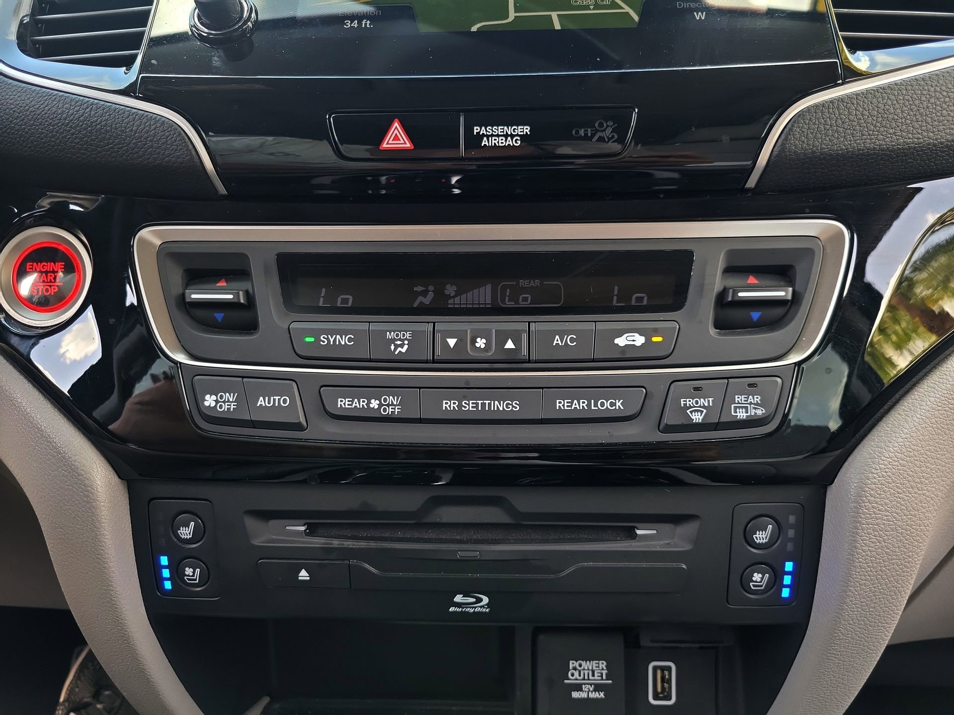 Used 2019 Gray Honda Elite image 26