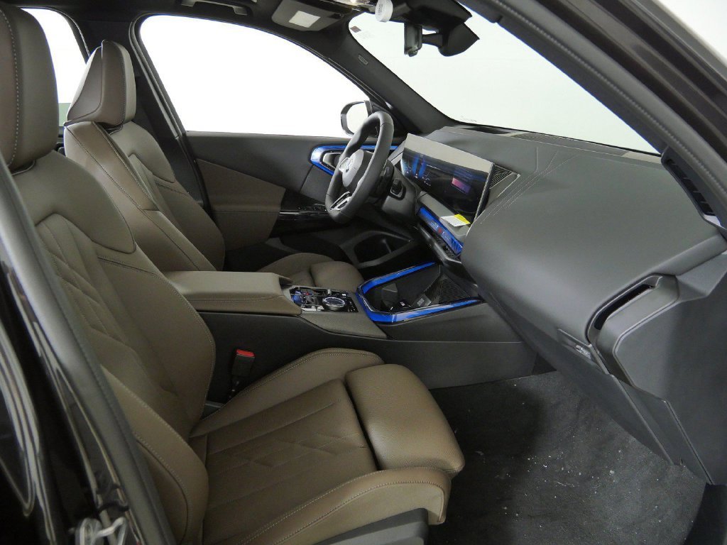 Used 2026 Dark Graphite Metallic BMW 30 xDrive image 22
