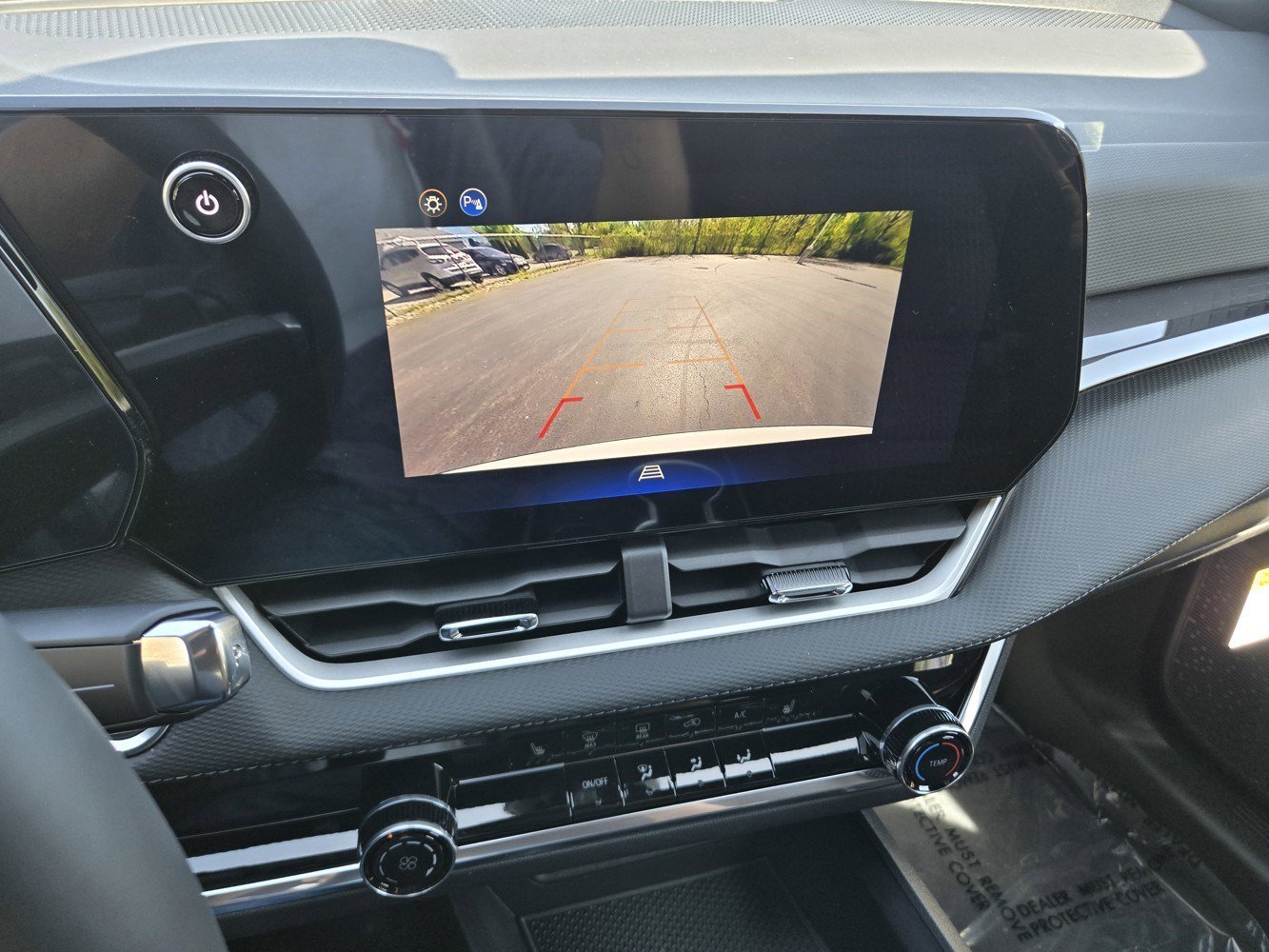 2026 Chevrolet Equinox LT - Photo 7