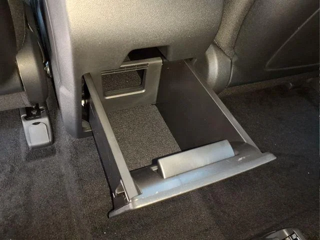 New 2026 Gray Hyundai SE image 17