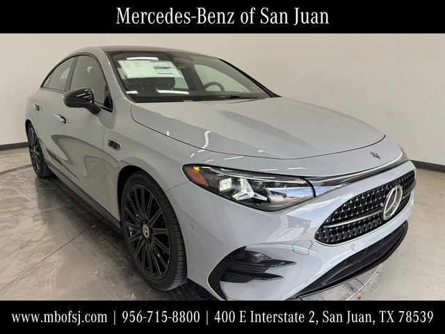 New 2027 Mercedes-Benz CLA 220 FWD Coupe