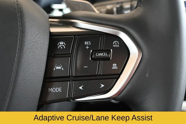 Certified Used 2026 INCOGNITO Lexus 550 Luxury+ image 31