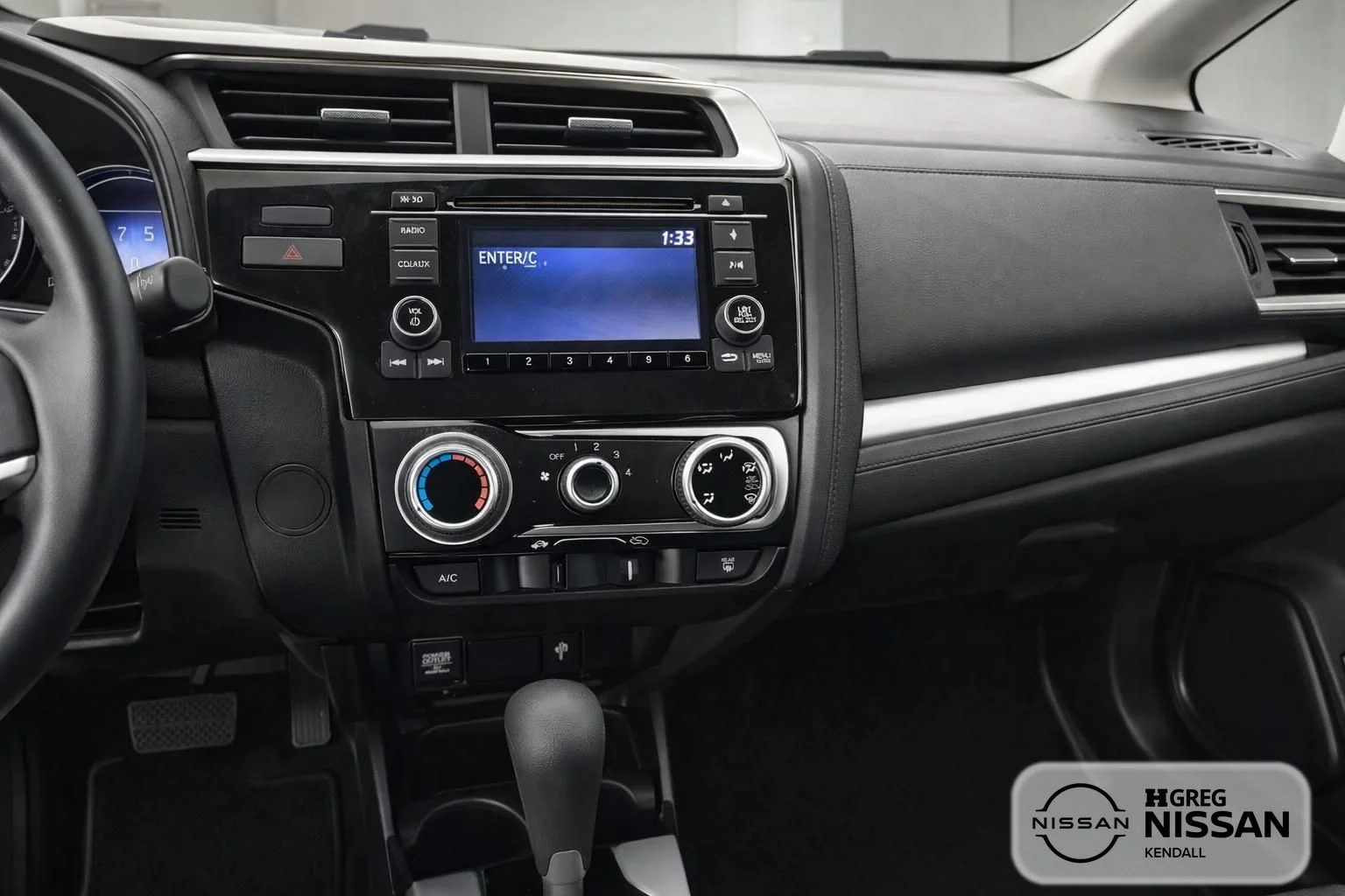 Used 2016 Yellow Honda LX image 9