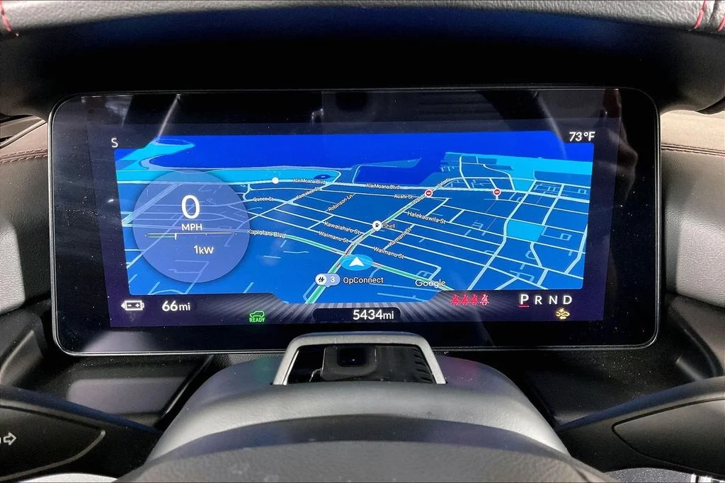 Used 2024  Acura Type S image 20