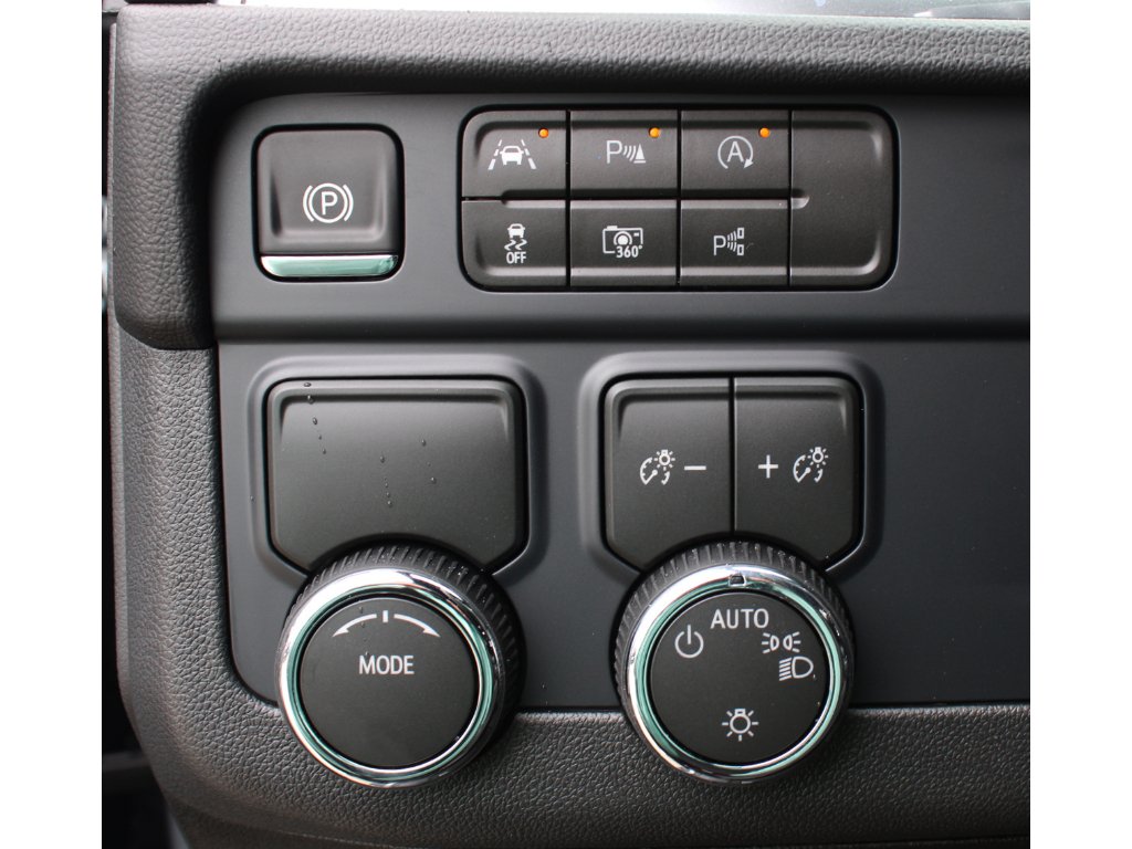 2026 Chevrolet Tahoe LS - Photo 6