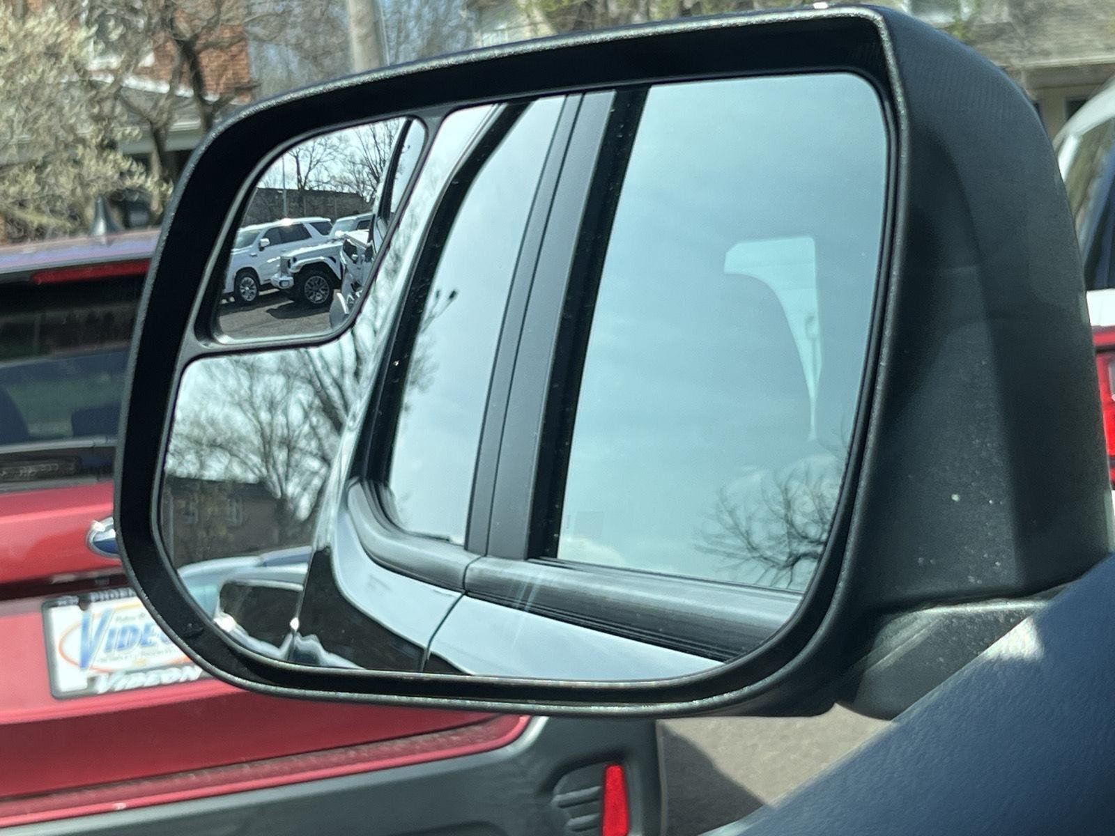 2022 Chevrolet Colorado ZR2 - Photo 71