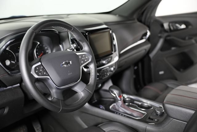 2024 Chevrolet Traverse Limited RS - Photo 14