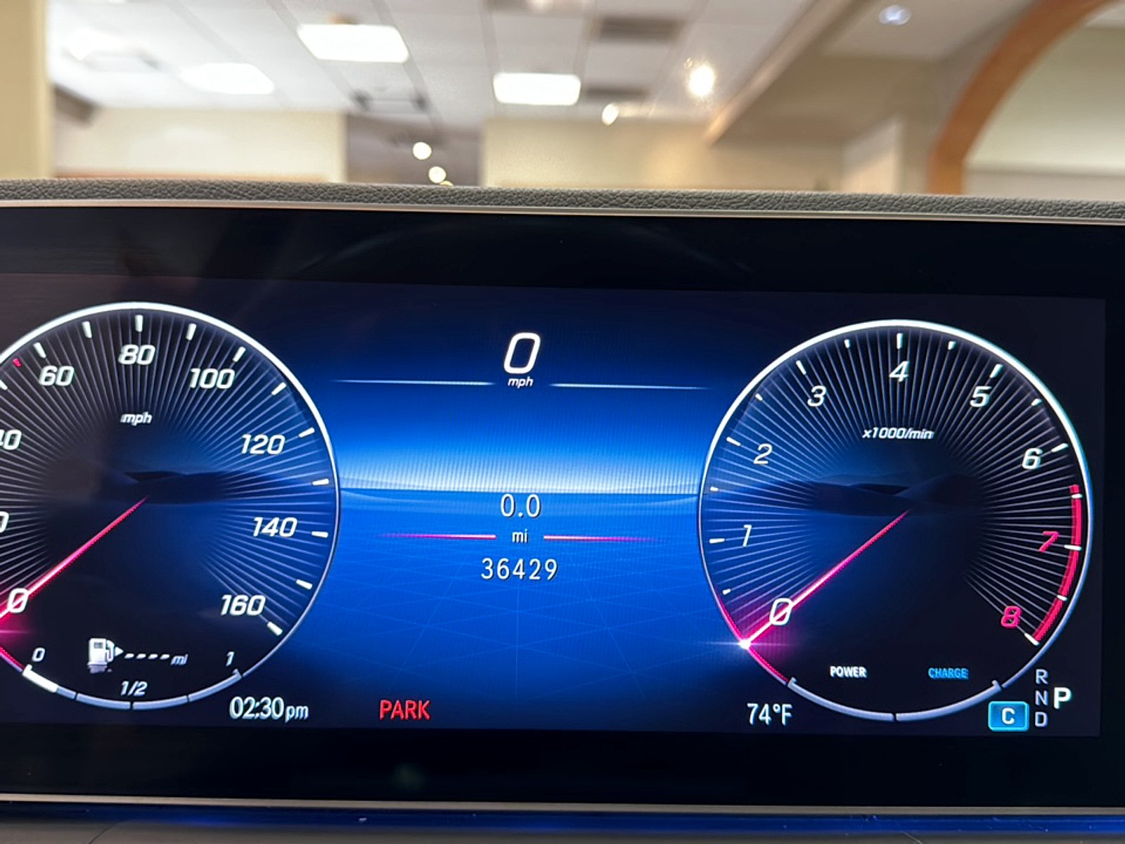 Certified Used 2025 Black Mercedes-Benz  image 22