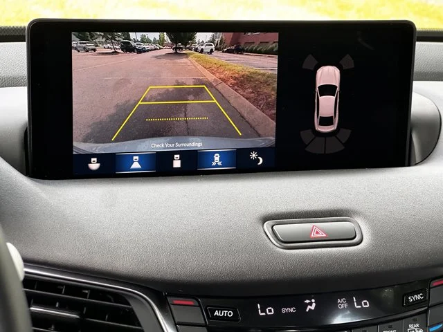 2025 Acura TLX Technology Package - Photo 14