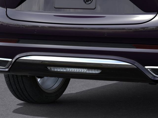 New 2026 Midnight Opal Buick Avenir image 14