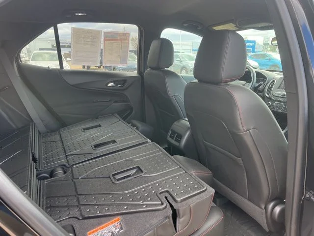 2022 Chevrolet Equinox RS - Photo 50