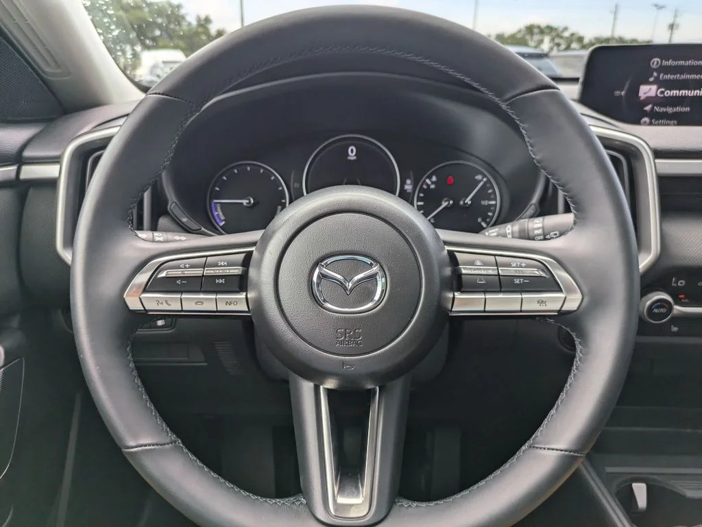 Certified Used 2026 Beige Mazda Preferred image 27