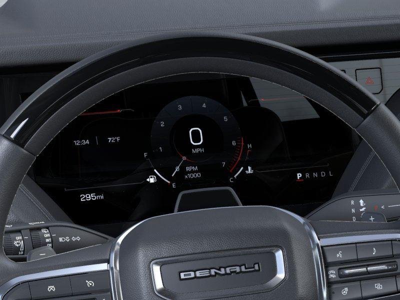 2026 GMC Yukon Denali Ultimate - Photo 18