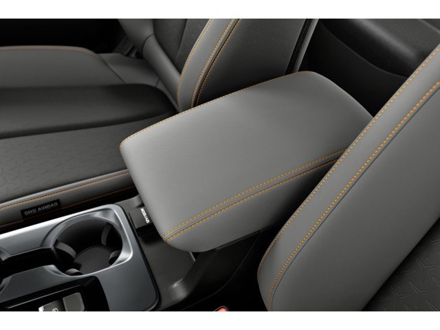 New 2026 CRYSTAL BLACK SILICA Subaru Wilderness image 22