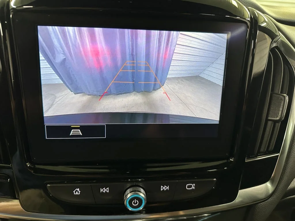 2023 Chevrolet Traverse 1LT - Photo 15