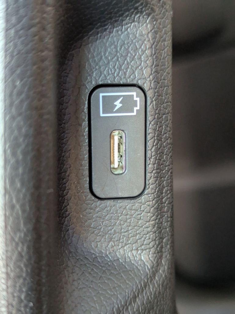 New 2025 Midnight Lake Blue Kia X-Line SX AWD image 17
