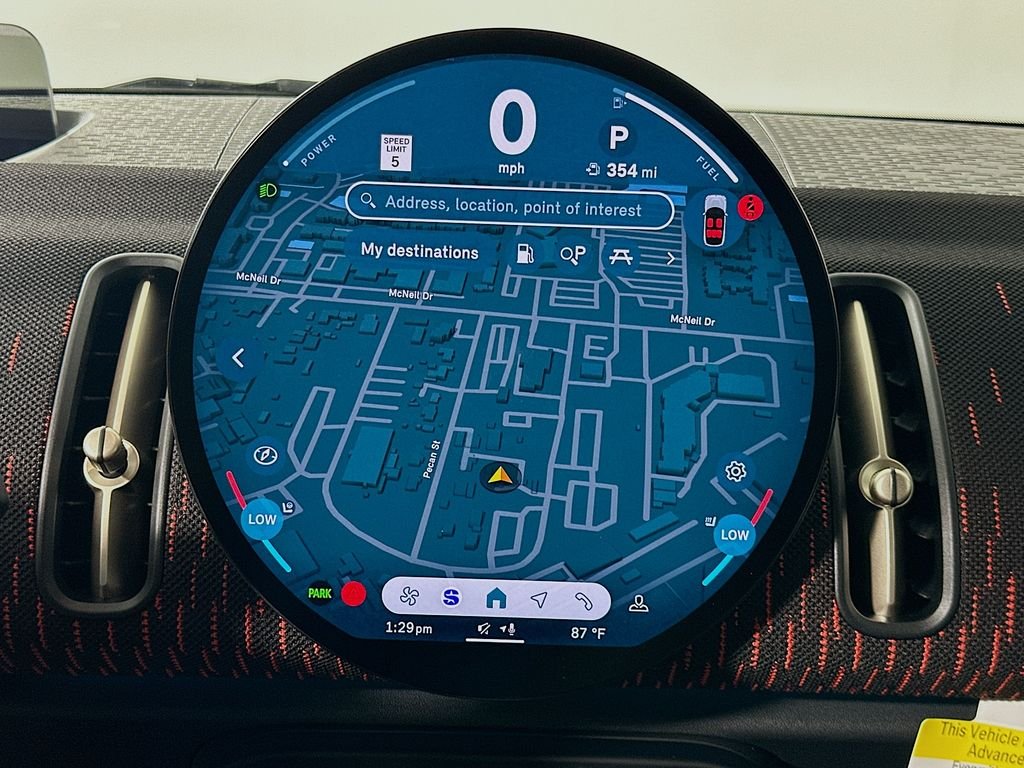 2026 MINI Countryman John Cooper Works - Photo 12
