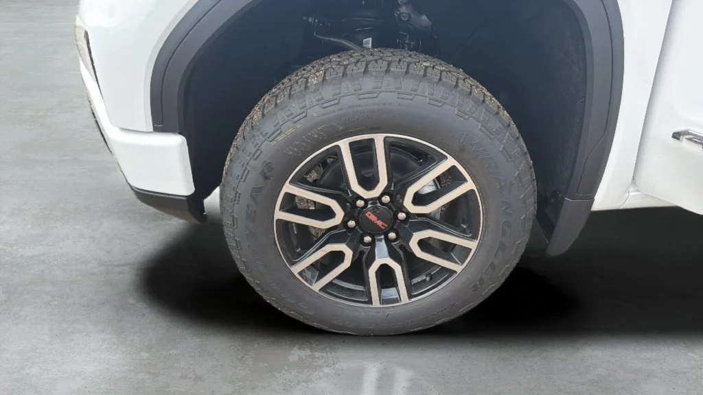 2026 GMC Sierra 1500 AT4 - Photo 19