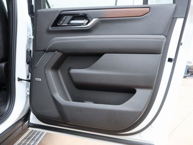 New 2026 Summit White GMC Denali image 14