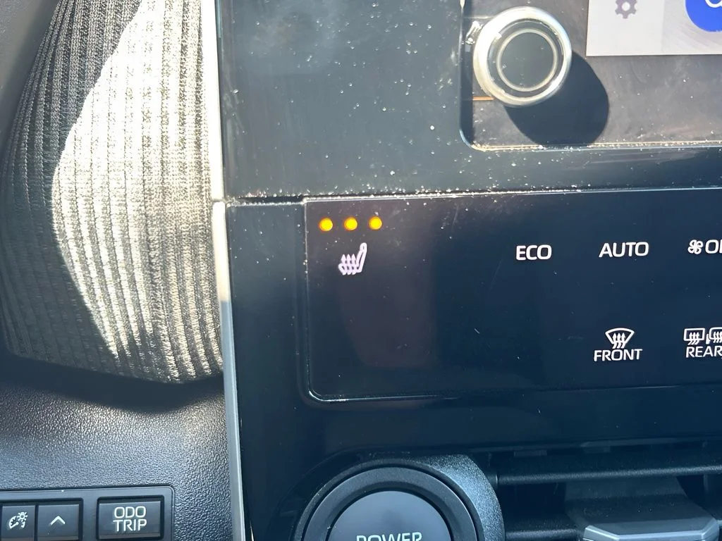 Used 2023 Black Subaru Premium image 20