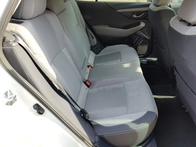 Certified Used 2023 White Subaru Premium image 37