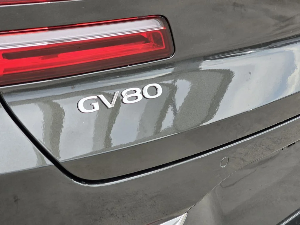 New 2026 Green Genesis 2.5T image 6
