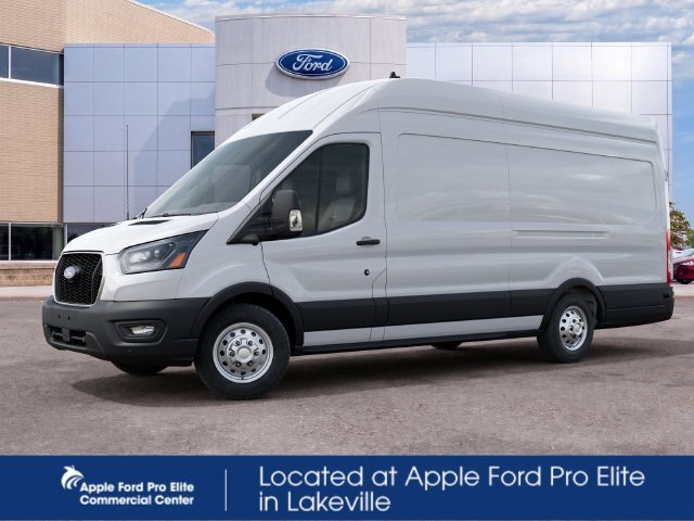 New 2027 Oxford White Ford Base image 1