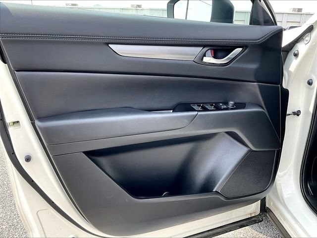 Used 2023 Rhodium White Met Mazda 2.5 S Preferred Package image 9