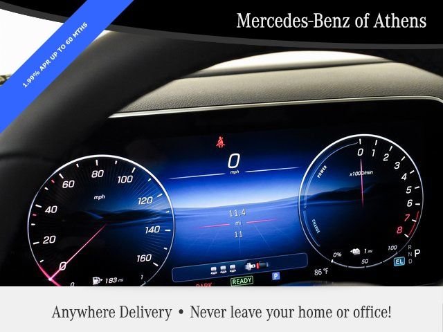 2025 Mercedes-Benz GLC Base - Photo 22