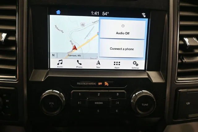 Certified Used 2019 Magnetic Ford XLT image 11