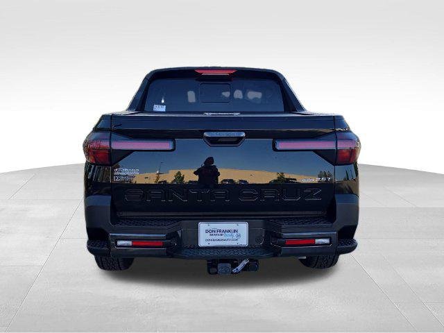 New 2027 Black Hyundai XRT image 4