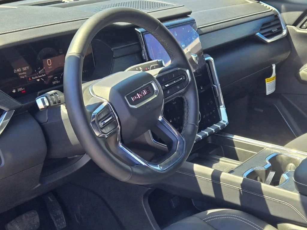 2025 GMC Acadia Elevation - Photo 36