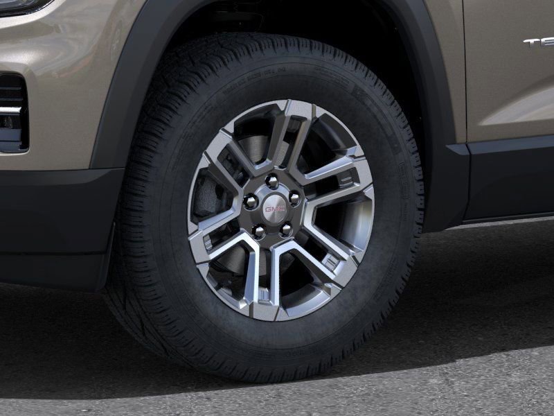 2026 GMC TERRAIN - Image 15
