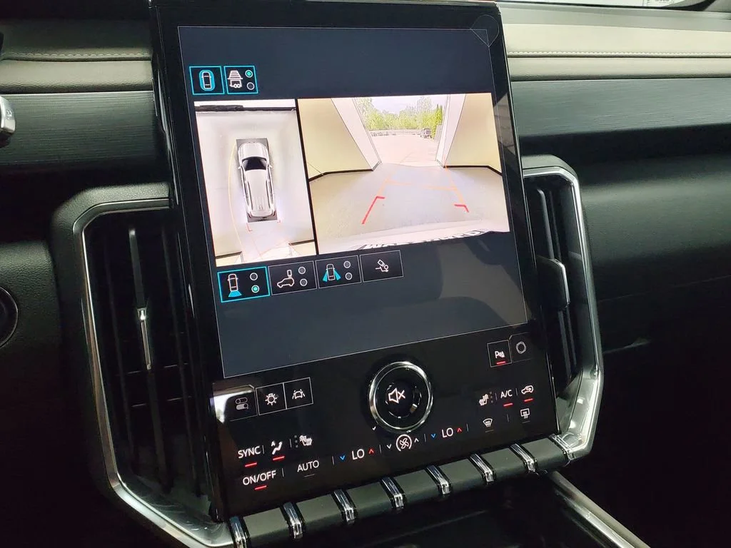 2026 GMC Acadia Elevation - Photo 21