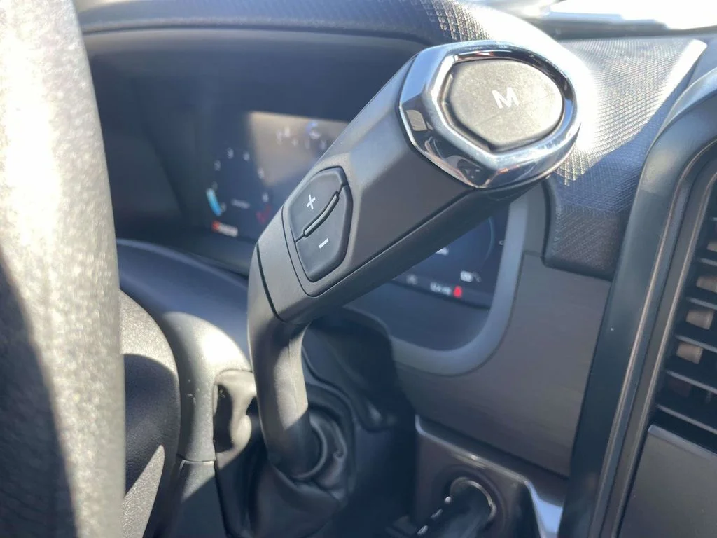 New 2026 White Ford STX image 17
