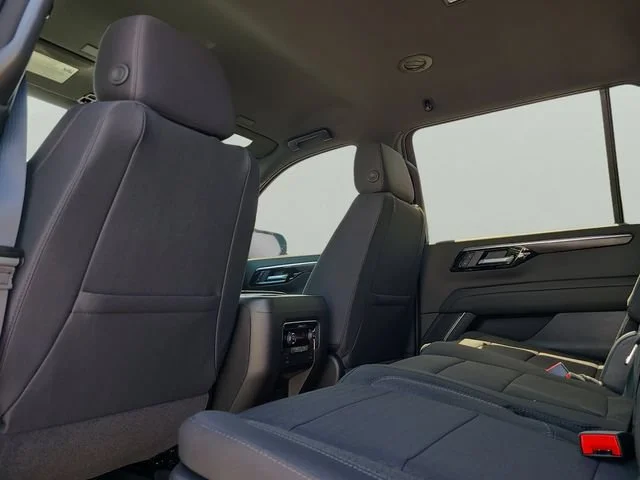 New 2026 Black Chevrolet LS image 11
