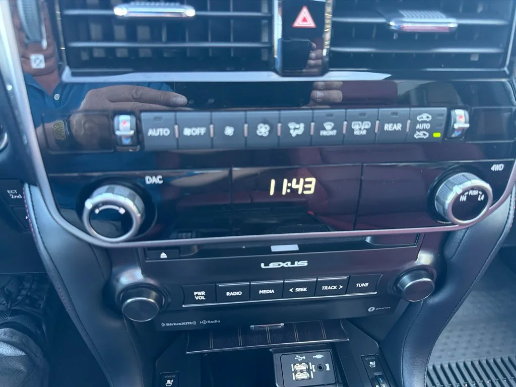 Used 2023 Caviar Lexus 460 image 20