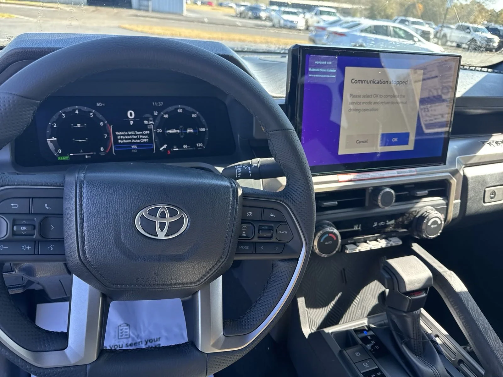 Used 2024  Toyota  image 16