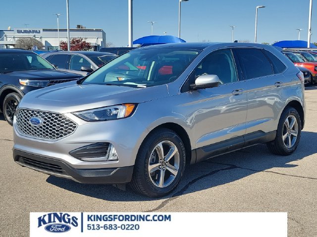 2023 Ford Edge