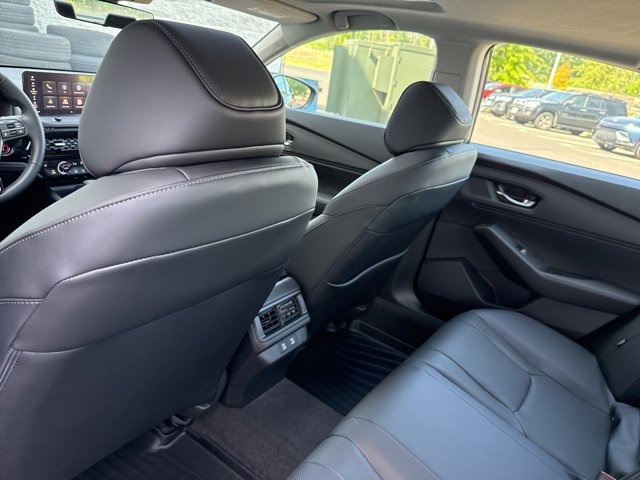 Used 2026  Honda EX-L image 20