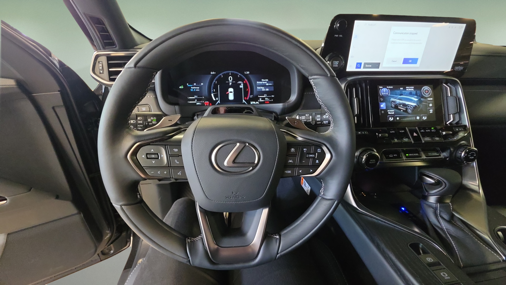 New 2026 Caviar Lexus  600 LUXURY image 19